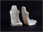 Preview: 1:18 Sportsitz Typ Recaro 2 Bucket Seat